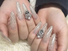 ルアナ(LUANA)/宝石のような輝き★