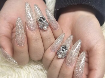 ルアナ(LUANA)/宝石のような輝き★