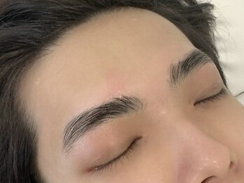 ビジョルノ つくばみどりの店(Begiorno)/眉癖改善ハリウッドブロウリフト