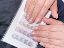 ハロ(Halo)/enoiエノイフラッシュネイル