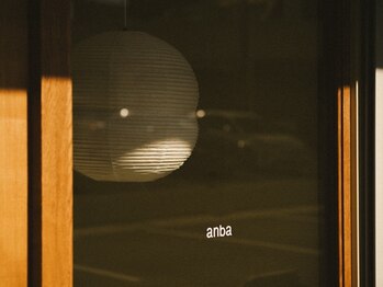 アンバ(anba)の写真/ネイルが初めてのお客様にもシンプル系からデザインまであなたに合ったネイルをご提案。