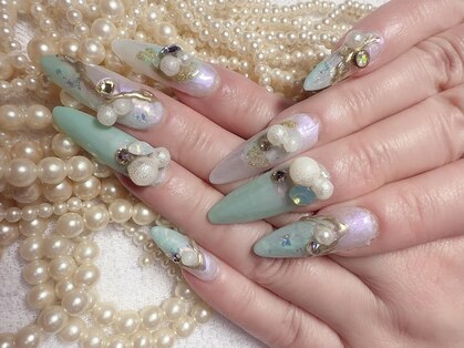 スティル ネイルサロン Nail salon STILLの写真