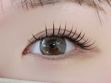 ルアナ(Luana.)/エクステ/バインドロック