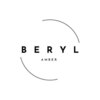 ベリルアンバー(BERYL amber)のお店ロゴ