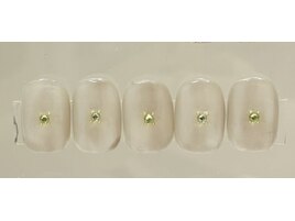 ホワイトマグネット