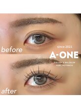 エーワン(a-one)/シングルラッシュ(上)120(下)30