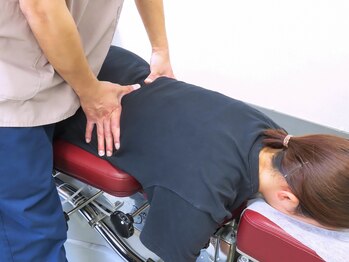 コアラボ/下板橋駅/整体/肩こり/腰痛/産後