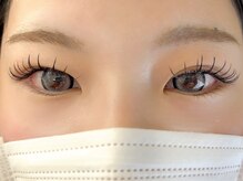 リボン(RIBBON)/LEDエクステ120本