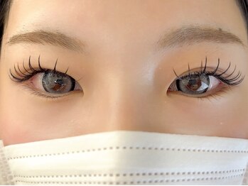 リボン(RIBBON)/LEDエクステ120本