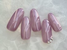 ネイルサロンセリーニ 完全プライベートサロン(Nail Salon Selene)