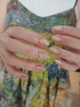 リュール(Lueur)/GOLD nuance design