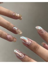 アンネ 千葉中央店(ANNE)/pink × pink！