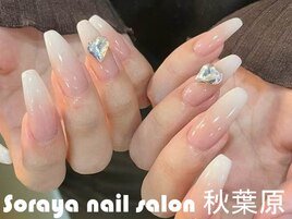 韓国・ワンホンネイル・秋葉原