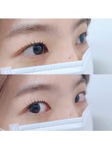 アヴェクトワ 川口東口店(avectoi by anyhow)/【ラッシュリフト】