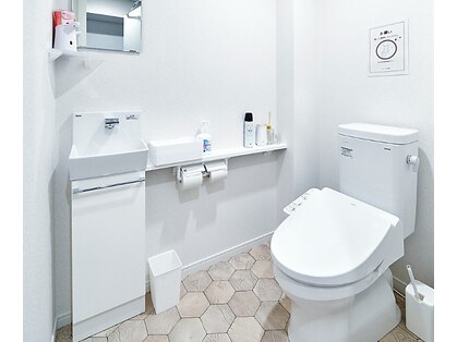 レーヴ 目黒の写真