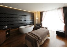 ジュアン バイ ジネン(Jeune by Jinen)の雰囲気(当店自慢の特別室。至福の時間をお過ごし下さい。。)