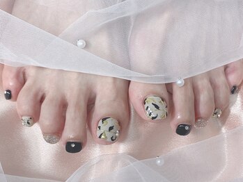 ぐーすか 北24条店/トレンドDesign