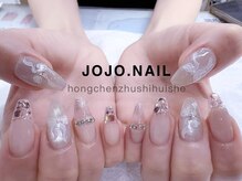 ジョジョネイル(JOJOネイル)/