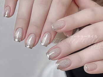 トゥートゥー(TOUTOU)/