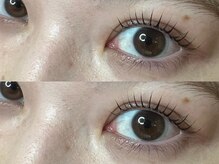 ナナリスボン 福岡(NANA LISBON)/パリジェンヌ