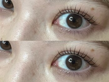 ナナリスボン 福岡(NANA LISBON)/パリジェンヌ