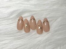 リリービューティーネイル(Lily beauty nail)/オフィスデザイン