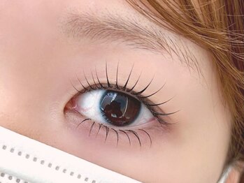 リファイン(Refine)/上まつげパーマ＋下マツエク