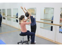 エコ(ECO)/バレエを始めたくなっちゃう！