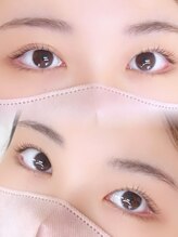 リル バイ フラッグ 姪浜店(Lill by Flag)/まつ毛パーマ・パリジェンヌ