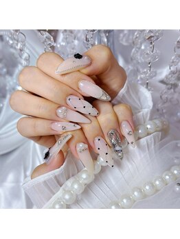 プティネイル(Puty Nail)/キルティングネイル ワンホン