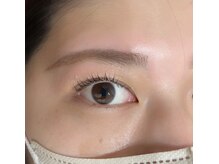 ギルトアイラッシュ(GUILD eyelash)/"ナチュラルカール"