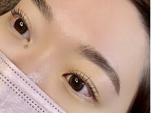 ムート(Mut.)/まつげパーマ＋美眉wax