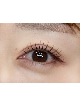 まつげのお悩み解決サロン