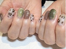 ムイ(muii)/フリーデザインAコース