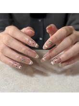 ネイルプラス(nail + plus)/