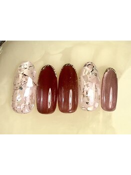 定額メニューのあるサロン