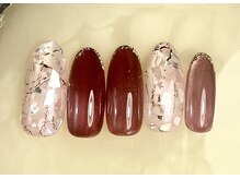ネイルサロンセリーニ 完全プライベートサロン(Nail Salon Selene)