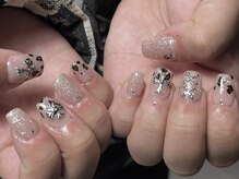 ソナネイル(SONA Nail)/おまかせデザイン