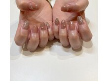 サフィール ハナレ(Saphir.h)/デザインコース