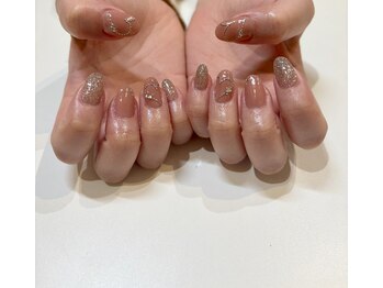 サフィール ハナレ(Saphir.h)/デザインコース