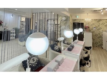 エリナネイルサロン池袋(Alina Nail Salon)