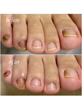 リゼラアンドコー 布施店/