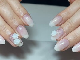 クリスマス定額コース