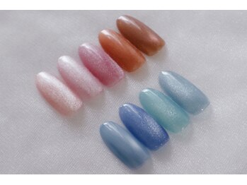 エイミーアーブル(amiable)/新色(3)