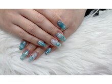 サロンユー(salon you)/フルアートコース