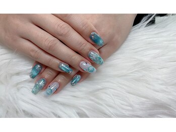 サロンユー(salon you)/フルアートコース