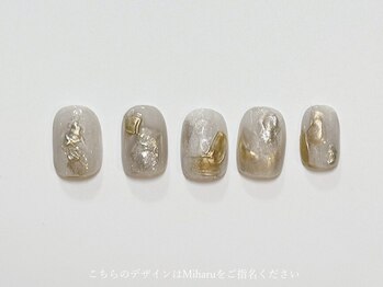 十一.(toi)/Miharu限定 〇 sample art