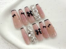 マーチ 三宮店(MARCH)/うるちゅるcheek