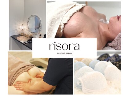 リソラ(risora)の写真
