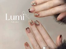 ルミネイル 大宮東口店(Lumi Nail)/フレンチネイル